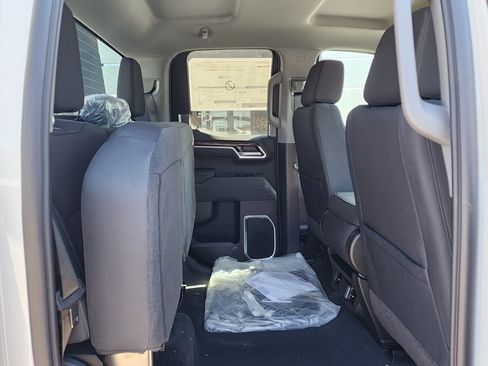 New 2026 GMC Sierra 1500 Elevation image 44
