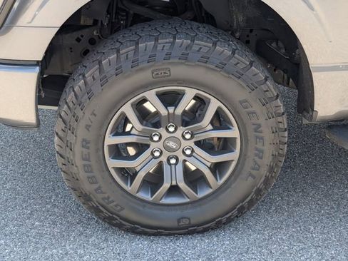 Used 2023 Ford F150 Tremor w/ Equipment Group 402A High AWD/4WD image 13
