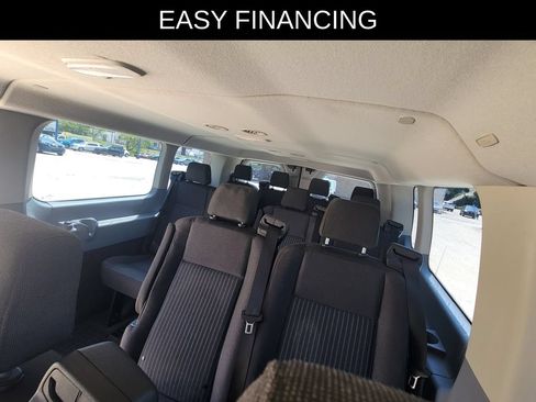 Used 2019 Ford Transit 350 XLT RWD image 9