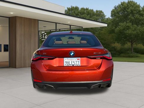Used 2023 BMW i4 eDrive35 w/ Premium Package RWD image 10