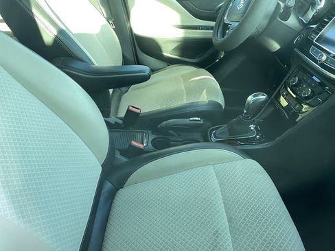 Used 2018 Buick Encore Sport Touring FWD image 30