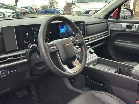 Used 2025 Hyundai Santa Fe SEL image 26