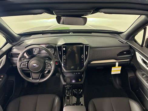 New 2026 Subaru Forester Limited image 22