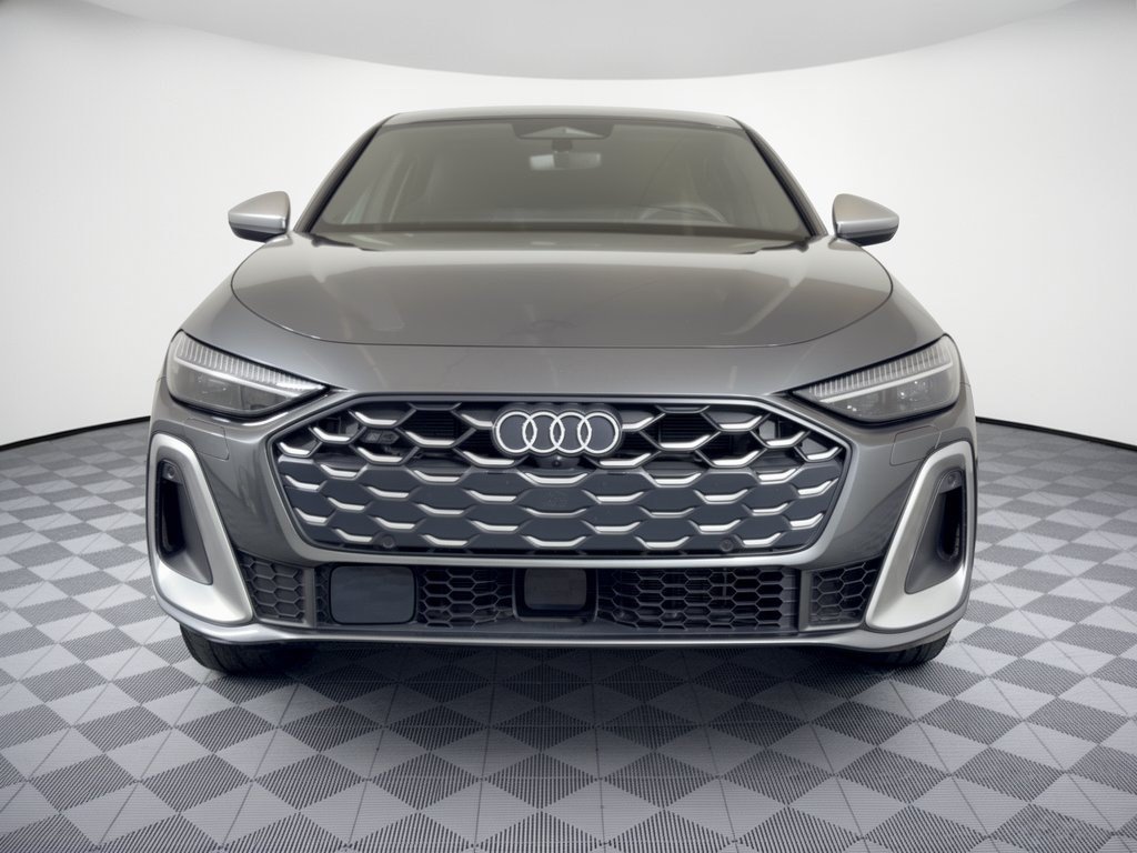Used 2025 Audi S5 Premium Plus w/ Premium Plus Package AWD/4WD image 6