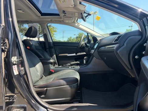 Used 2017 Subaru Crosstrek 2.0i Limited AWD/4WD image 21