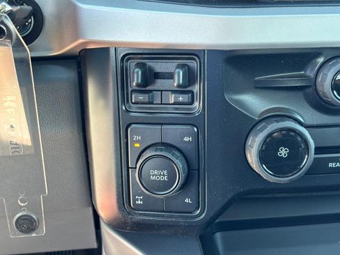 New 2026 Ford F350 XLT w/ FX4 Off-Road Package image 18