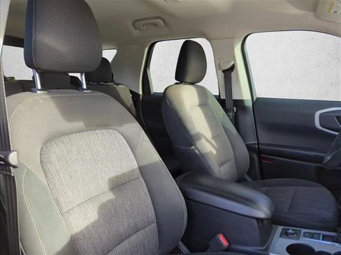 Used 2021 Ford Bronco Sport Big Bend image 26