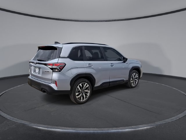 New 2026 Subaru Forester Touring AWD/4WD image 8