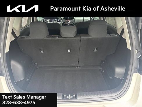 Certified 2024 Kia Soul LX w/ Option Group 015 FWD image 6