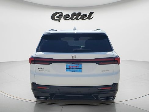 Used 2026 Buick Enclave Sport Touring FWD image 5