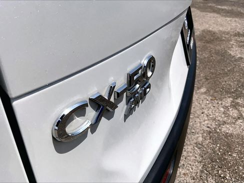 Used 2025 MAZDA CX-50 AWD 2.5 S w/ Select Package image 12