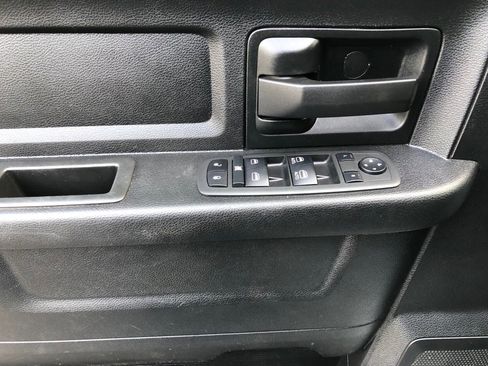 Used 2022 RAM 2500 Tradesman image 17