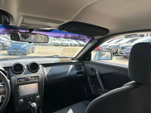Used 2007 Hyundai Tiburon GS image 24