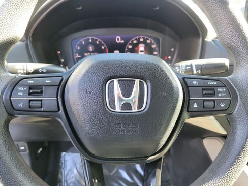 Used 2023 Honda Accord LX image 26