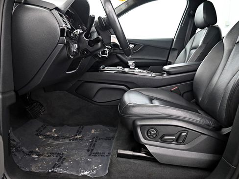 Used 2018 Audi Q7 3.0T Prestige w/ Prestige Package image 5