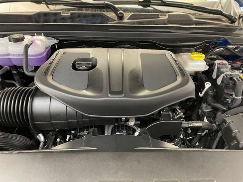 New 2026 RAM 1500 Big Horn RWD image 17