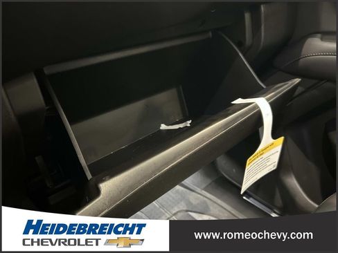 Certified 2024 Chevrolet Tahoe LT w/ LT Signature Package image 28