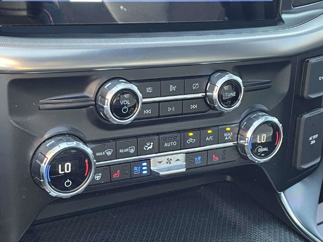 Certified 2021 Ford F150 Raptor w/ Raptor 37 Performance Package AWD/4WD image 29