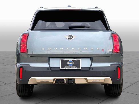 New 2026 MINI Cooper Countryman S image 4