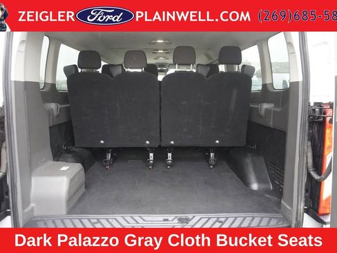 Used 2024 Ford Transit 350 XLT RWD image 10