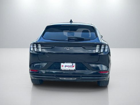 Used 2021 Ford Mustang Mach-E Premium RWD image 6