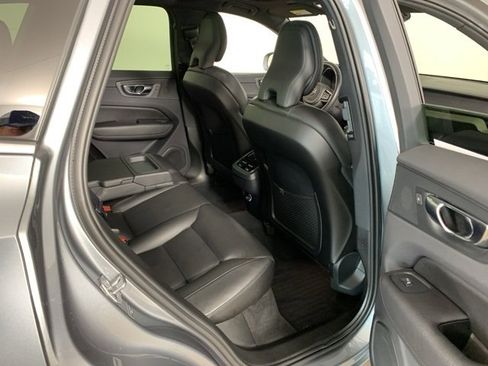 Used 2019 Volvo XC60 T5 Inscription w/ Protection Package Premier image 25