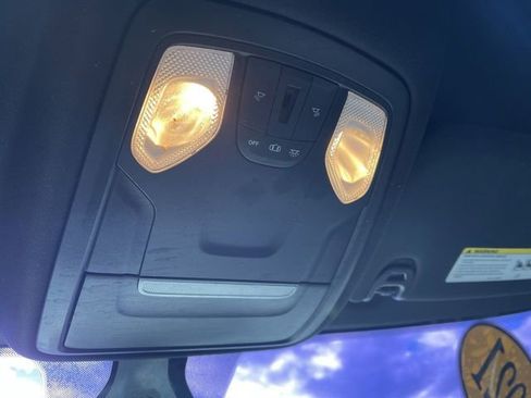 Used 2021 RAM 2500 Big Horn w/ Off Road Package image 34