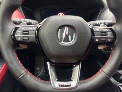 Used 2025 Acura ADX A-Spec AWD/4WD image 59