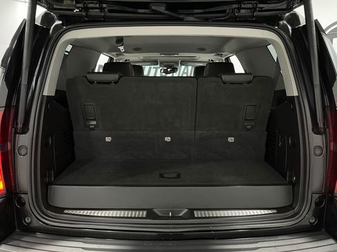 Used 2016 Chevrolet Tahoe LT w/ Off-Road Package image 28