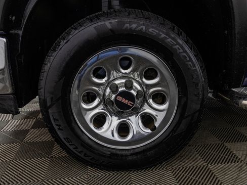 Used 2013 GMC Sierra 1500 W/T w/ Work Truck Plus Package image 34