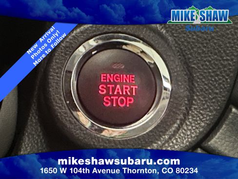 Used 2023 Subaru Outback Limited image 64