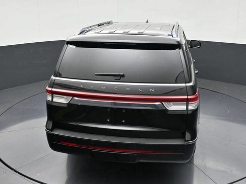 Used 2024 Lincoln Navigator L Black Label AWD/4WD image 16