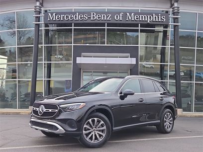 Used 2023 Mercedes-Benz GLC 300 4MATIC