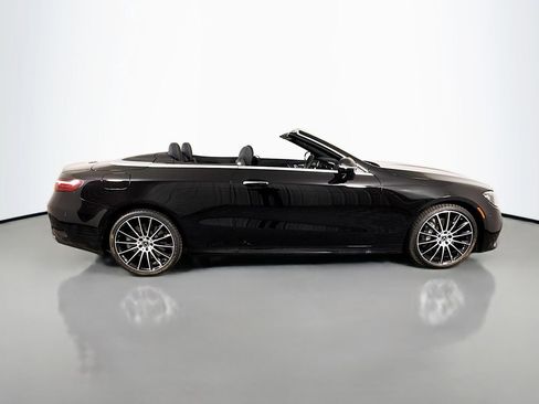 Used 2023 Mercedes-Benz E 450 E 450 w/ AMG Line image 8