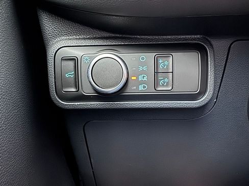 New 2026 Ford Explorer Active AWD/4WD image 34