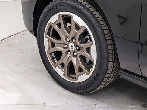 New 2025 Ford Expedition King Ranch image 5