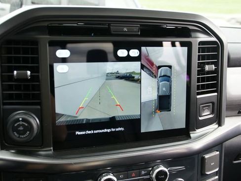 New 2026 Ford F150 Lariat AWD/4WD image 28