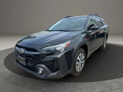 Used 2023 Subaru Outback Premium