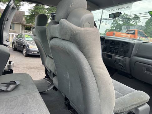 Used 2003 Ford F350 XL AWD/4WD image 32