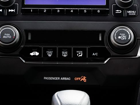 Used 2019 Honda Civic LX image 33