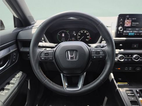 Used 2024 Honda CR-V Sport-L image 25