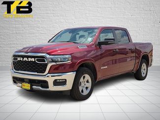 Used 2026 RAM 1500 Big Horn AWD/4WD video 1
