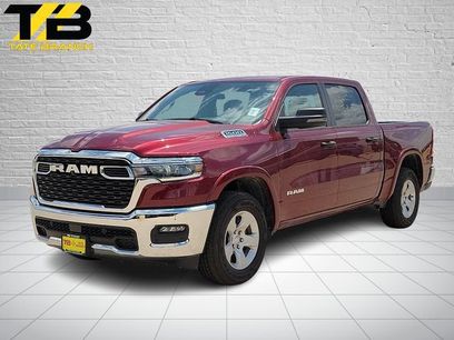 Used 2026 RAM 1500 Big Horn