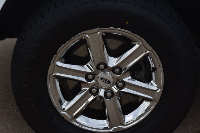 Used 2024 Ford F150 XLT w/ Tow/Haul Package AWD/4WD image 9