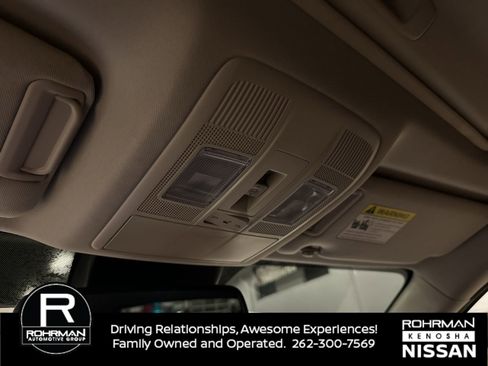 Used 2023 MAZDA CX-5 Carbon Edition image 10