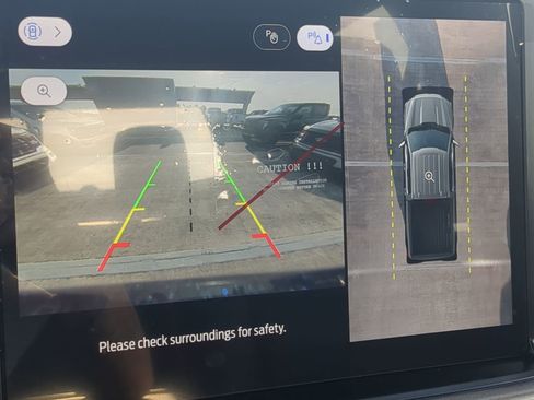 New 2025 Ford F150 Tremor w/ Equipment Group 402A High image 56