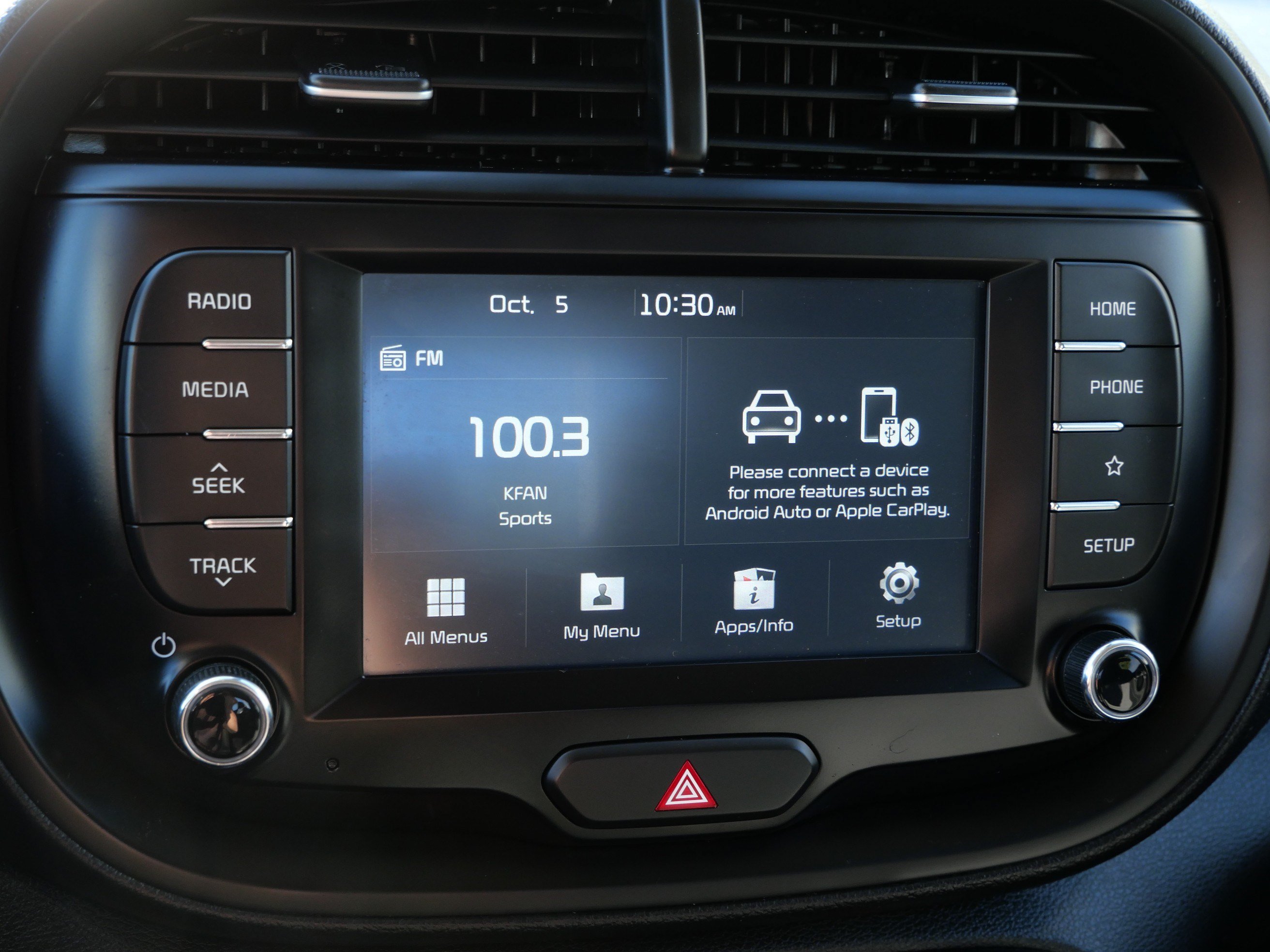 Used 2021 Kia Soul S FWD image 20
