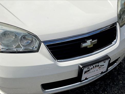 Used 2006 Chevrolet Malibu LT FWD image 31