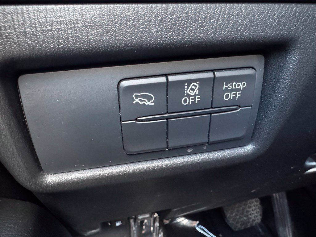 Used 2024 MAZDA CX-5 AWD 2.5 S w/ Select Package image 30