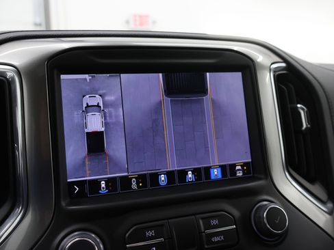 Used 2023 Chevrolet Silverado 3500 LTZ w/ LTZ Plus Package image 20